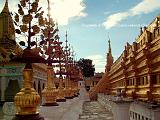 SHWEZIGON PAYA 5